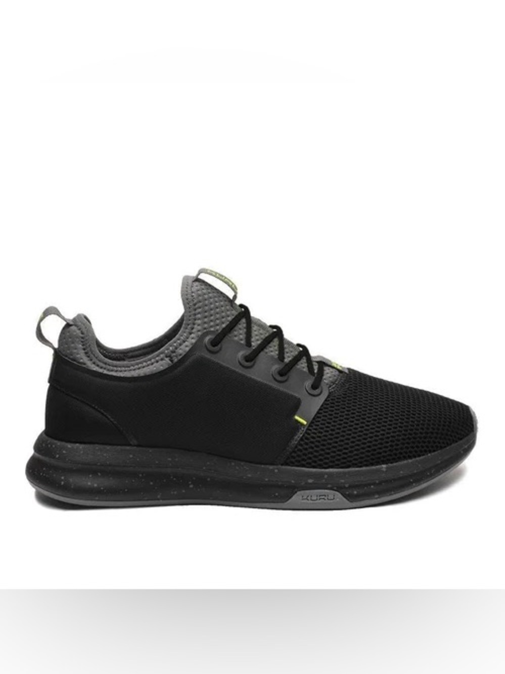 Kuru Atom Men's Cloud Running
Athletic Sneakers Size 11.5